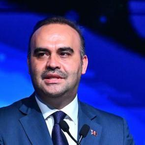 Bakan Kacır açıkladı: 81 ilde 696 proje, 417 milyar TL'lik yatırım!