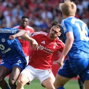 Beşiktaş yeni orta sahasına kavuşuyor: Maliyeti belli oldu