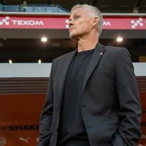 Beşiktaş'ın gen&ccedil; oyuncusu 3. Lig ekibine gidiyor: G&ouml;zler Solskjaer'de