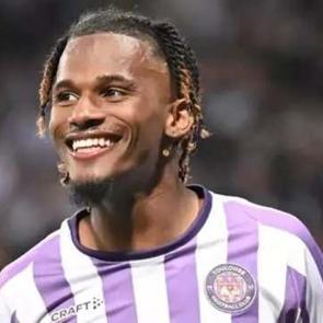 Beşiktaş sol kanadı Fransa'da buldu! Bonservisi a&ccedil;ıklandı