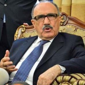 Beşir Atalay'dan S&ouml;zc&uuml; Gazetesi'ne yalanlama ve tepki!