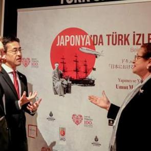 Japonya-Türkiye ilişkileri THY ile 85 milyon izleyiciye ulaşacak