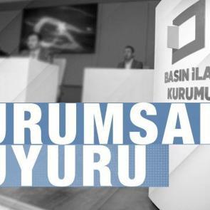 BİK a&ccedil;ıklama yaptı! Mersin'de 8 gazeteye neden ilan yasağı verildi?