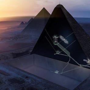 Bilim dünyası ayakta! Ünlü Araştırmacı piramitleri kimlerin inşa ettiğini açıkladı!