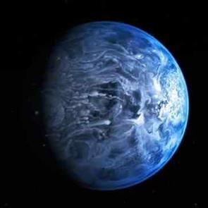 Bilim insanları yaşanabilir süper Dünya keşfetti