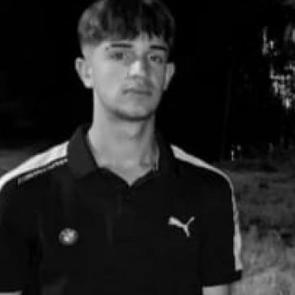 Bingöl’de girdiği baraj gölünde boğuldu