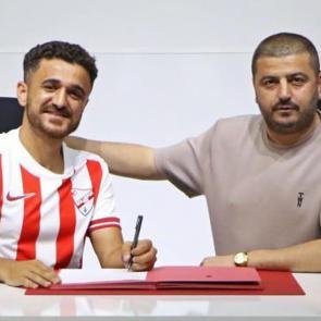 Birinci Lig ekibi Almanya'dan futbolcu getirdi: 2 isimle imzalar atıldı