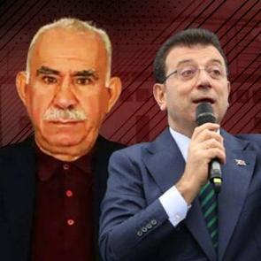 CHP ve DEM komisyonda şartlarıyla masada: G&uuml;ndem İmamoğlu ve İmralı