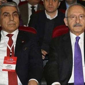 CHP&rsquo;li Canbolat şaibeli kurultay i&ccedil;in savcılığa ifade verdi: Hırsızı savunacak halimiz yok