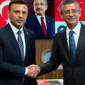 Partide sular durulmuyor! CHP'ye bir şok da İstanbul'dan! 