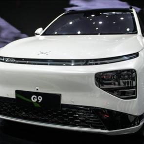 Çinli otomobil markaları Avrupa'daki yükselişini sürdürüyor