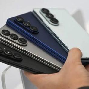 12 bin Samsung Galaxy telefonu taşıyan kamyon çalındı!