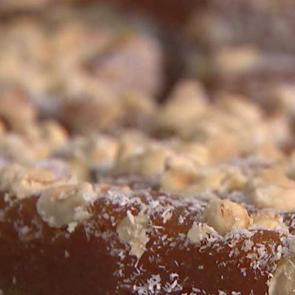 Değerlerin Daveti’nde günün ürünü: Beypazarı Havuç Lokumu