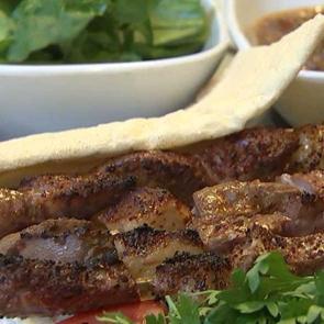 Değerlerin Daveti’nde günün ürünü: Diyarbakır Ciğer Kebabı