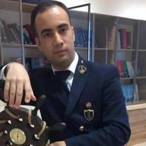 Denizcilik fakültesi öğrencisi denizde boğuldu