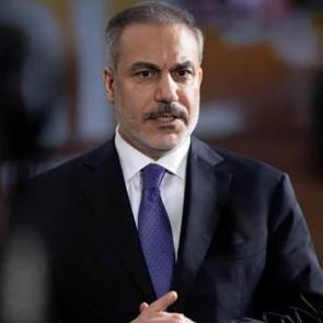 Dışişleri Bakanlığından Bakan Fidan hakkındaki iftiralara sert tepki