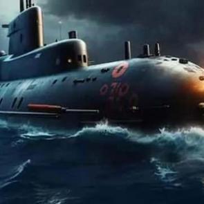 En fazla denizaltı filo gücüne sahip ülkeler açıklandı! İşte Türkiye'nin denizaltı sayısı!