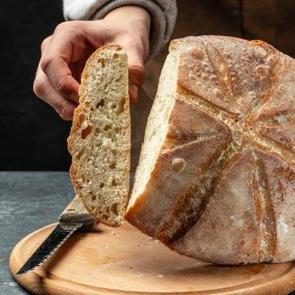 Evde ekşi mayalı ekmek nasıl yapılır?