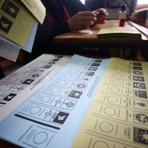 Fark ne kadar oldu? Son anket sonu&ccedil;larını a&ccedil;ıkladı, İstanbul ve T&uuml;rkiye genelinde...