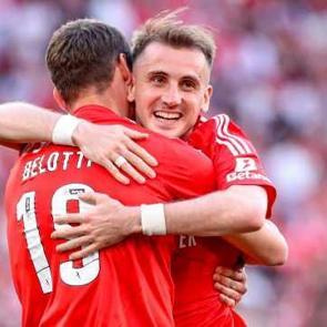 Fenerbah&ccedil;e ile anlaşan Kerem Galatasaray'a 'bonus' kazandıracak