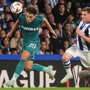 Fenerbah&ccedil;e yeni on numarasını Bel&ccedil;ika'da buldu: İlk teklif yapıldı