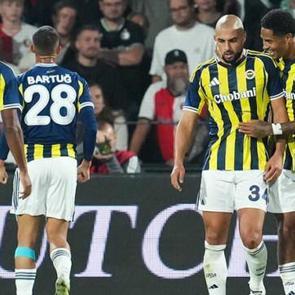 Fenerbah&ccedil;e'de 'yine mi hayal kırıklığı' endişesi