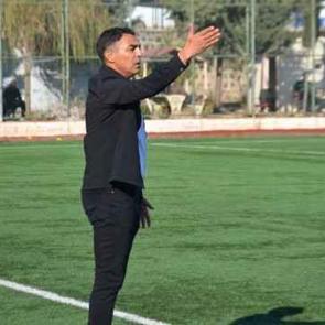 Fenerbah&ccedil;e'nin eski futbolcusuydu: Amat&ouml;rde tutunamadı