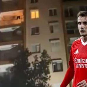 Fenerbah&ccedil;e&rsquo;yle anılan Kerem&rsquo;in annesine hakaret