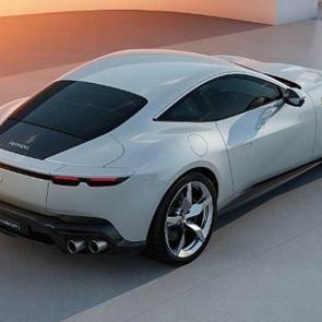 Ferrari Amalfi tanıtıldı: Lüks ve performansın yeni adı