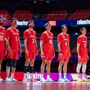 Filenin Efeleri'nin Macaristan ma&ccedil;ı kadrosu belli oldu