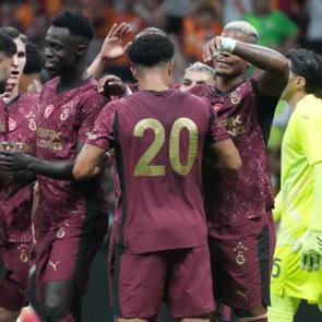 Galatasaray 'içeriden' sarsılıyor: Menajeri ilk uçakla İstanbul'a çağrıldı