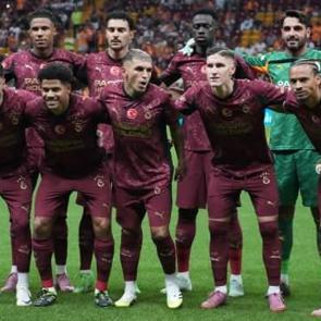 Galatasaray'da ayrılık: 3 futbolcu için resmi bildirim yapıldı