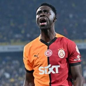 Galatasaraylı yıldızın menajeri İstanbul'da! Maaşına zam istiyor