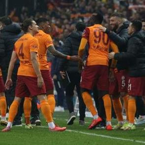 Galatasaray'ın eski yıldızı Amedspor ile anlaştı: Pazartesi İstanbul'da