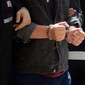 Gaziantep'te 'tefeci' operasyonuna 3 tutuklama