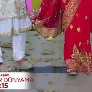 Gir D&uuml;nyama'da Dev, Kuhu'ya silah doğrultuyor! Sanjeev hayatını kaybediyor