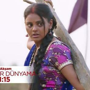 Gir D&uuml;nyama'da Rajeev, Kuhu'ya sahip &ccedil;ıkıyor! Aile bireyleri tek y&uuml;rek oldu