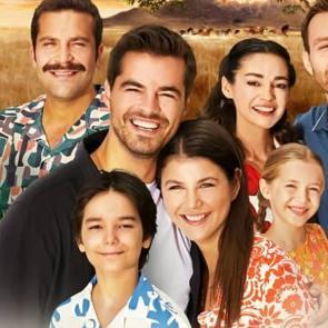 G&ouml;n&uuml;l Dağı 6.sezon &ouml;ncesi beklenmedik ayrılık! Yerine ge&ccedil;en isim şaşırttı