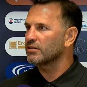 Hazırlık ma&ccedil;larında oynamıştı! Okan Buruk ayrılığı a&ccedil;ıkladı