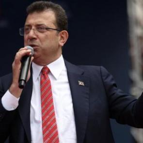 İmamoğlu h&uuml;sranı! CHP'yi şoke etti! 2 milyon &uuml;yeye SMS g&ouml;nderdi