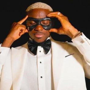 İngilizler Osimhen'e nefret kustu: 'Karakteriyle ilgili sorunlar var'