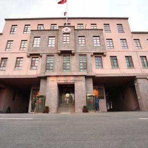 İskenderun’da iki erin şehit olmasına ilişkin MSB kaynaklarından son dakika açıklama