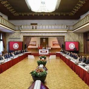 Komisyonda 2. toplantı yarın! MİT Başkanı İbrahim Kalın'dan kritik sunum