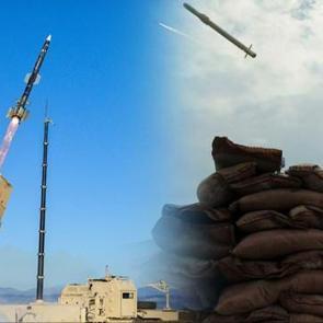 Yerli silah korkuttu! Açık açık itiraf ettiler: Türkiye'nin gerisinde kaldık!