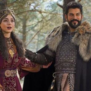 Kuruluş Osman 7.sezon &ouml;ncesi şoke eden veda! İlk b&ouml;l&uuml;mden beri oynuyordu