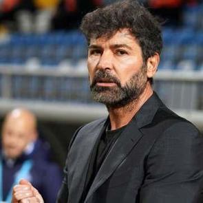 Kutlu: "Skor &uuml;st&uuml;nl&uuml;ğ&uuml; rakipte olmasına rağmen ma&ccedil;tan hi&ccedil; kopmadık"