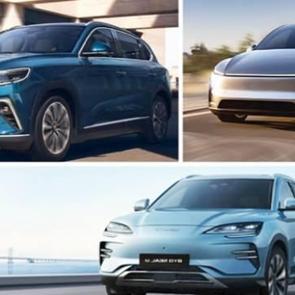 Ne Tesla, Ne BYD! Togg ortalığı kasıp kavurdu: 613 bin TL'ye sıfır otomobil kampanyası