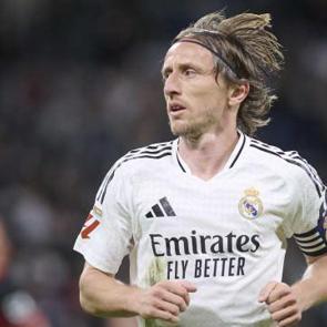 Luka Modric'i 20 sene &ouml;nce Beşiktaş'a &ouml;nermişler: 500 bin Euro fazla geldi