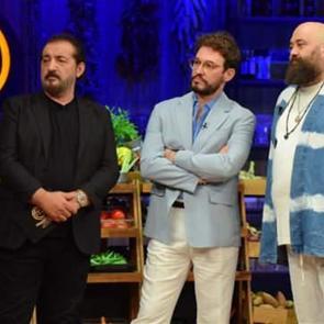 MasterChef T&uuml;rkiye'de kim kazandı? (7 Ağustos Perşembe 2025) ELEME ADAYI