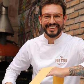 Danilo Zanna Müslüman mı oldu, aslında kimdir: Nereli ve kaç yaşındadır?